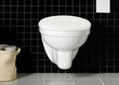 Hafa WALL v�gh�ngt toilet
