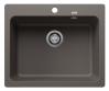 Blanco Naya 6 UX k�kkenvask - Vulkangr�