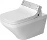 Duravit DuraStyle h�ngesk�l til sensowash s�de