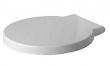 Duravit Starck 1 toilets�de m/SoftClose