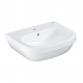 Grohe Euro 55 h�ndvask t/v�g - 1 hanehul