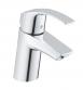 Grohe Eurosmart New h�ndvaskarmatur m/push open bundventil