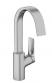 Hansgrohe Vivenis 210 h�ndvaskarmatur m/svingtud og l�ft-op bundventil - Krom