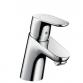Hansgrohe Focus 70 h�ndvaskarmatur m/bundventil