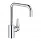 Grohe NEW Eurodisc k�kkenarmatur - Krom