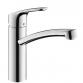 hansgrohe Focus M41 k�kkenarmatur 160 - Krom