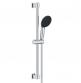 Grohe Vitalio Start 110 bruses�t 3 sprays m/Water Saving