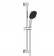 Grohe Vitalio Comfort 110 bruses�t 3 sprays m/Water Saving