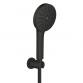 Grohe Vitalio Joy+ h�ndbrusers�t 3 spray - Mat sort