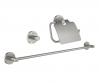 Grohe Essentials tilbeh�rss�t 3 i 1 - Steel