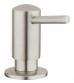 Grohe Contemporary s�bedispenser til k�kkenvask - Supersteel