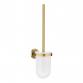 Grohe Essentials toiletb�rste til v�g - B�rstet cool sunrise