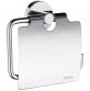 Smedbo Home toiletpapirholder m/l�g - Krom