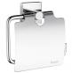Smedbo House toiletrulleholder m/l�g - Krom