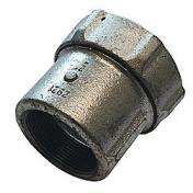 Primofit overgangsmuffe 1/2'' til st�lr�r