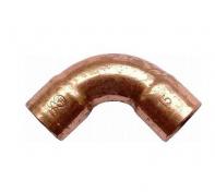 Loddeb�jning 90gr med 2 muffer 10mm