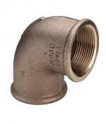 Vinkel 90� 1 x 3/4