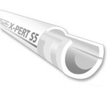 Roth 20 mm X-PERT S5 gulvvarmer�r 120 mtr.