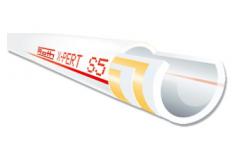 Roth X-PERT&nbsp;S5 gulvvarmer&oslash;r&nbsp;16 mm - 200 m rulle