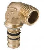 Geberit Mepla  overgangsvinkel 16 mm - �