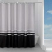 Hefe Elegance badeforh�ng 120 x 200 cm