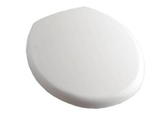 Hafa Wall toilets�de til v�gh�ngt toilet - med Softclose