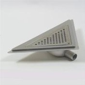 Bl�cher Trio design trekants afl�b - �32mm