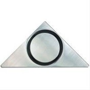 Bl�cher Trio Copenhagen trekants rist