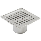 Bl�cher afl�bssk�l til beton og klinkegulve - �75mm