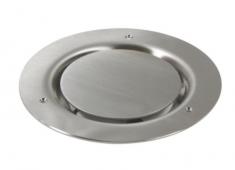 Bl�cher Circle Copenhagen rist til runde afl�b 155 mm