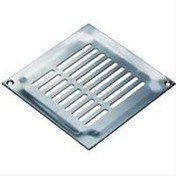 Bl�cher Square firkantet rist model Detroit