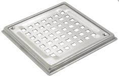 Bl�cher rist og ramme 155