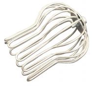 Tr�dkugle galvaniseret, bladfang 80-100 mm