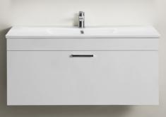 Hafa Go m�bels�t 100 - Mat hvid