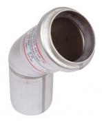 Blucher B�JNING 45�, �40MM