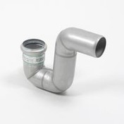 Blucher EuroPipe P-vandl�s �50mm