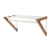 Hoigaard hattehylde HH-6 - Eg/s�be