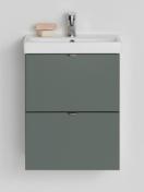 Hafa Neat 420 m�bels�t m/skuffer - Gr�n