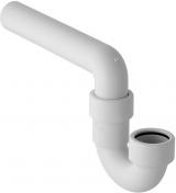 Geberit PP vandl�s � 40x40 mm, hvid