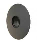 Uniko b�sning �80mm - Med muffe