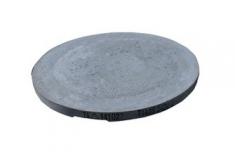 IBF 600 mm d�ksel u/ armering t/ kegle - Beton