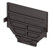 ACO lukket endev�g til dr�nrender t/ Self og Hexaline