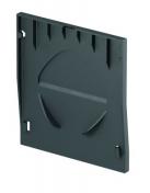 ACO V100PP/PS lukket endev�g til V100PP/PS 150 mm render