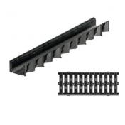 ACO Hexaline linjedr�n inkl. rist - 1,5t - 1000 m