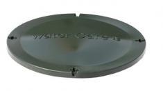 Watercare 500 mm d&aelig;ksel med gummiring til tank