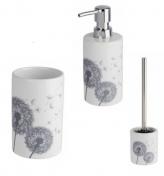 Wenko Astera keramik tilbeh�rss�t 3I1 til bad