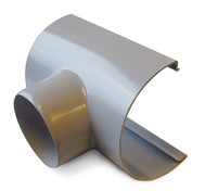 Plastmo Tudstykke Nr. 11 / 75 mm. Gr�