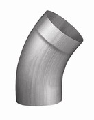 Rheinzink b&oslash;jning 40 grader 76mm