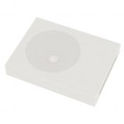 Ideavit Solidnext h�ndvask t/v�g - Uden overl�b - Uden hanehul