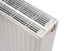 Altech C4 radiator 33 - 900 x 700 mm. RAL 9016. Hvid